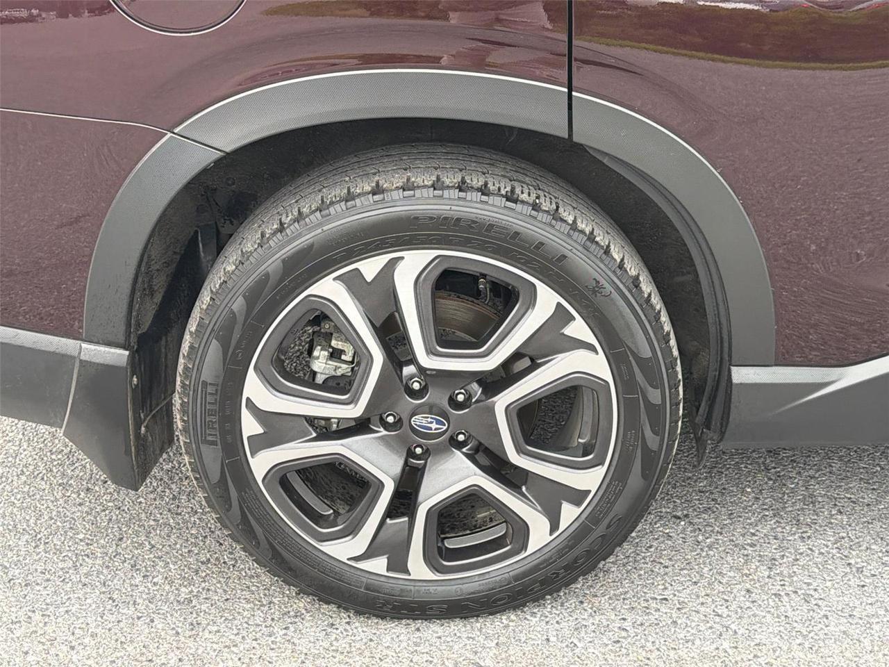 2024 Subaru Ascent Touring Hagerstown MD