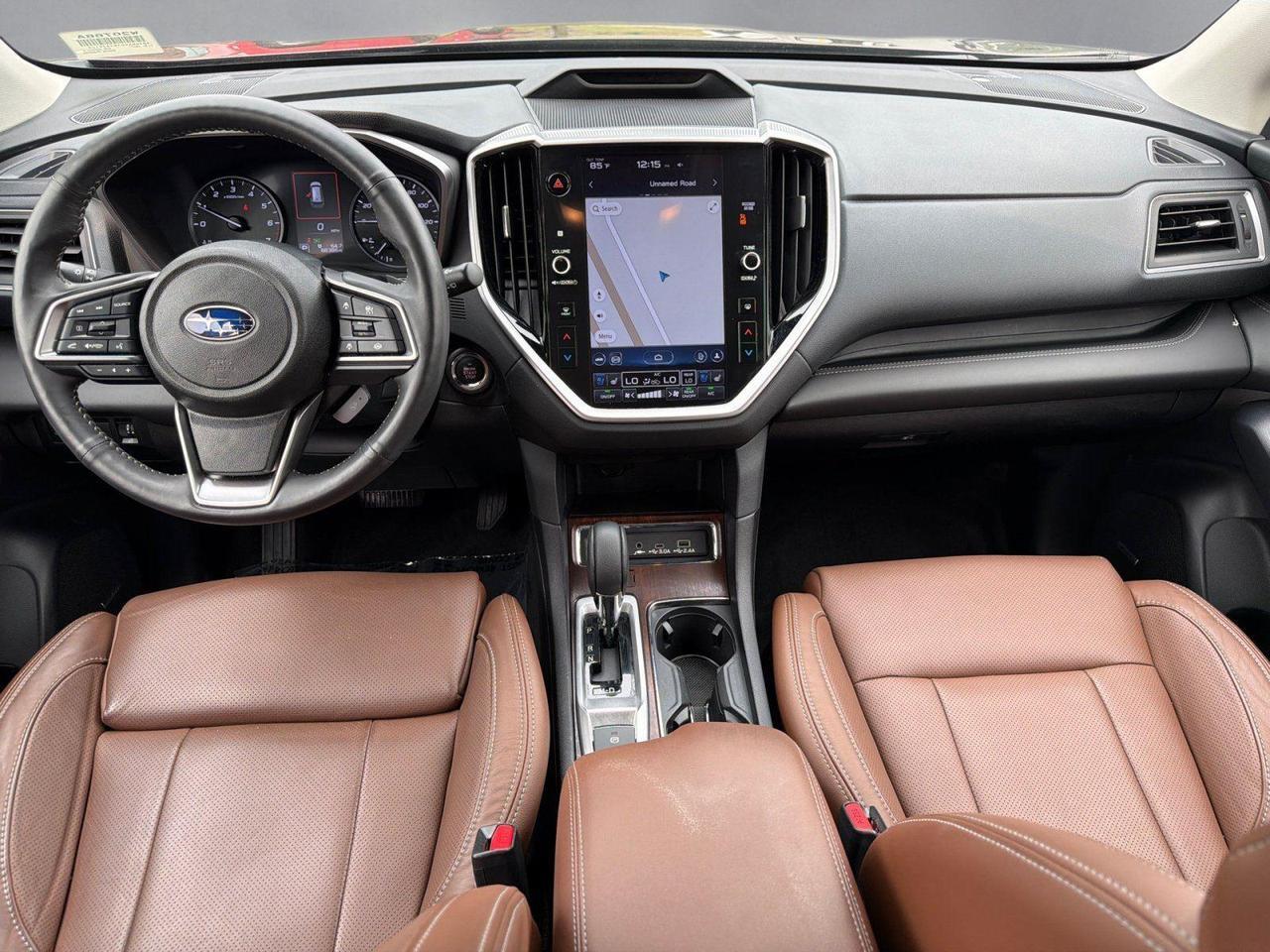 2024 Subaru Ascent Touring Hagerstown MD