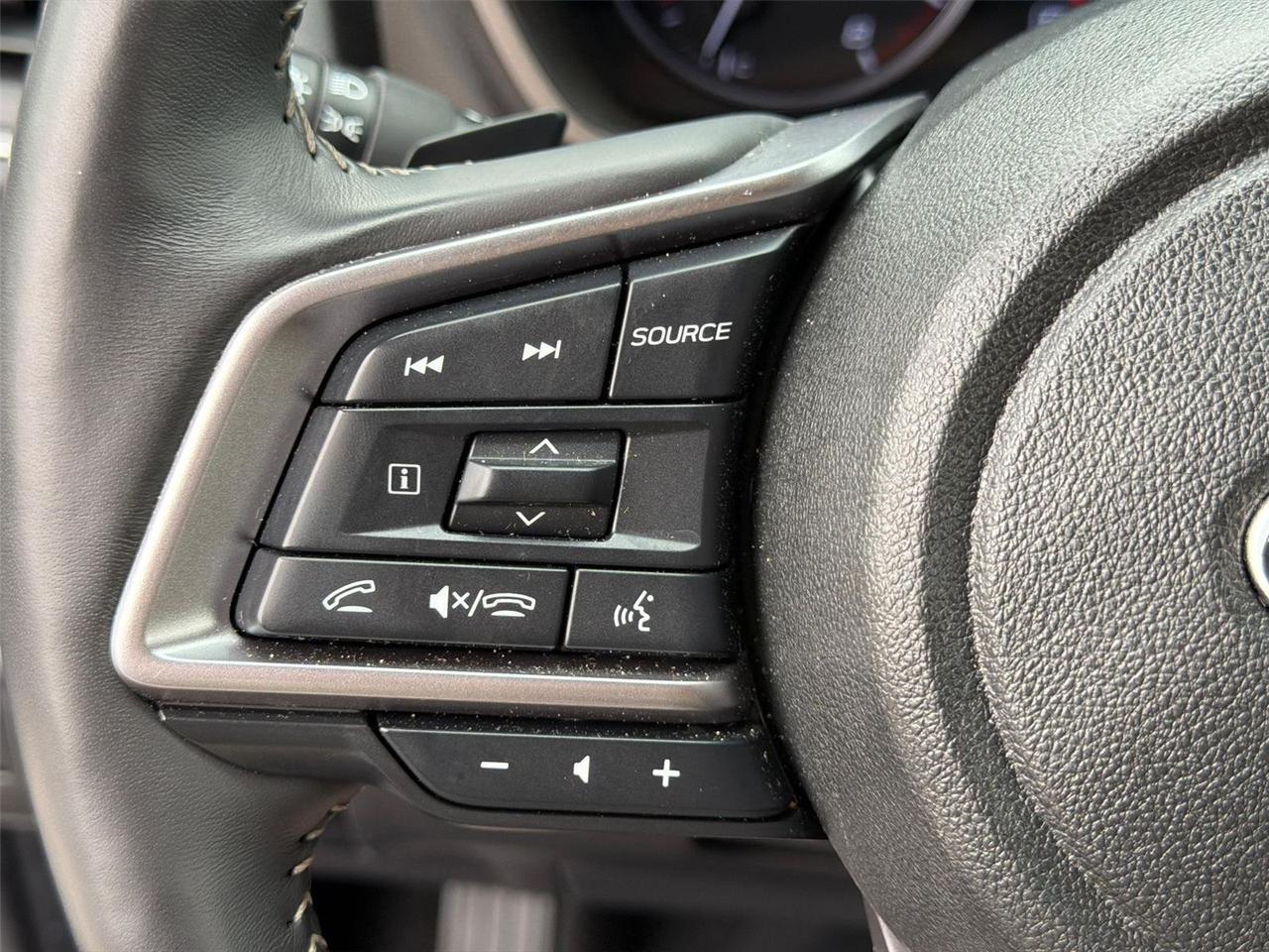 2024 Subaru Ascent Touring Hagerstown MD
