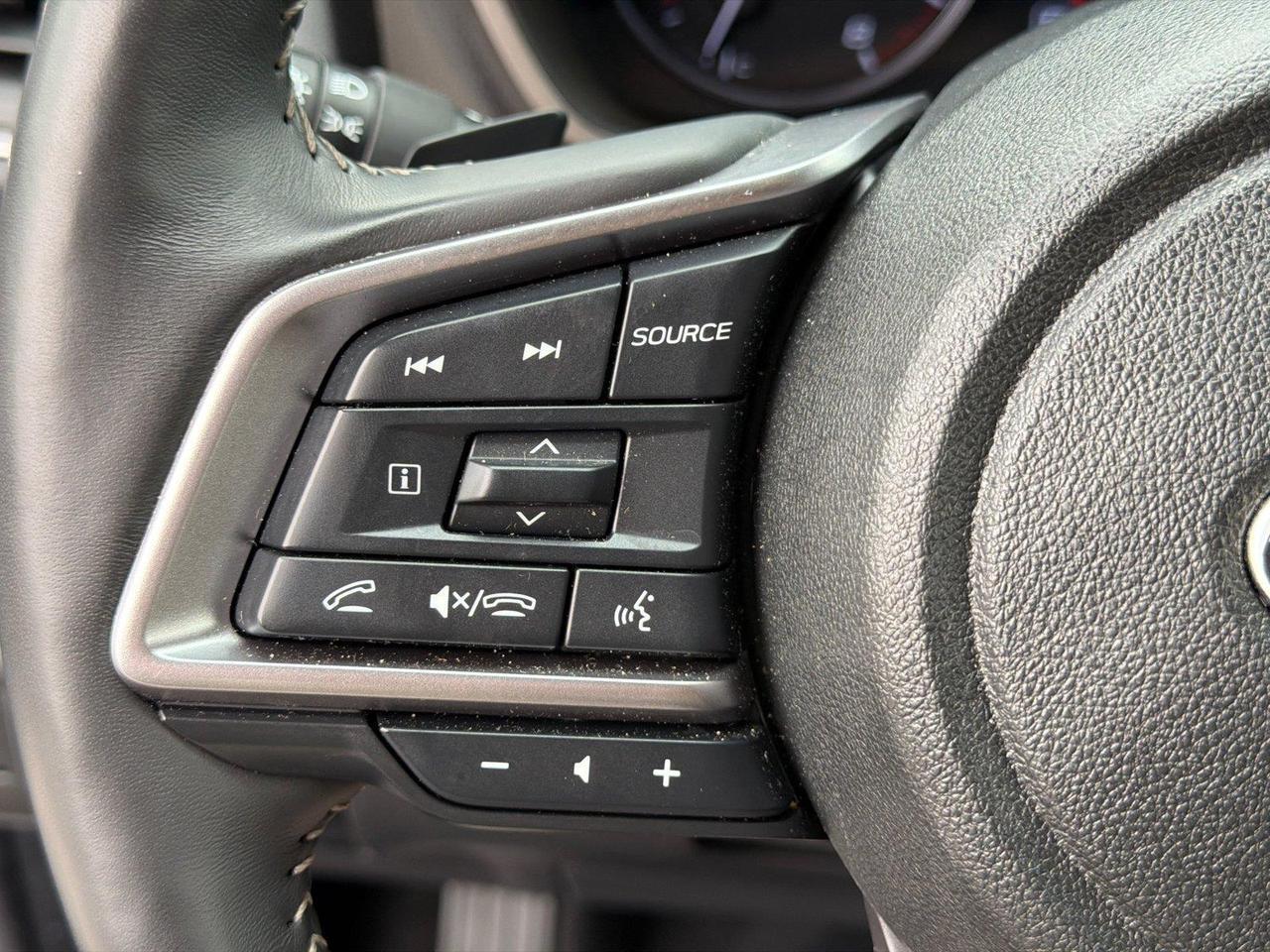 2024 Subaru Ascent Touring Hagerstown MD
