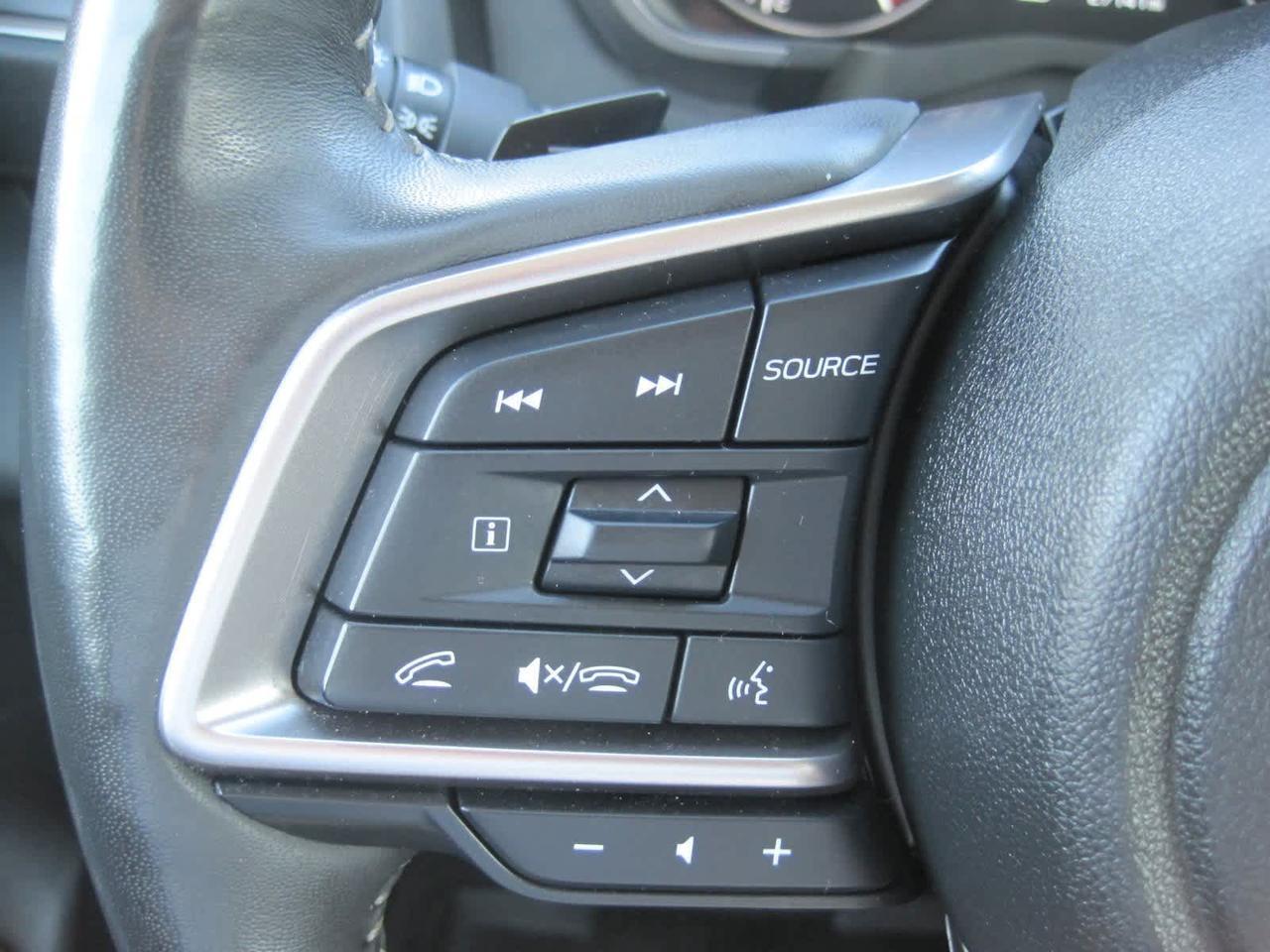 2024 Subaru Ascent Touring Belmont MA