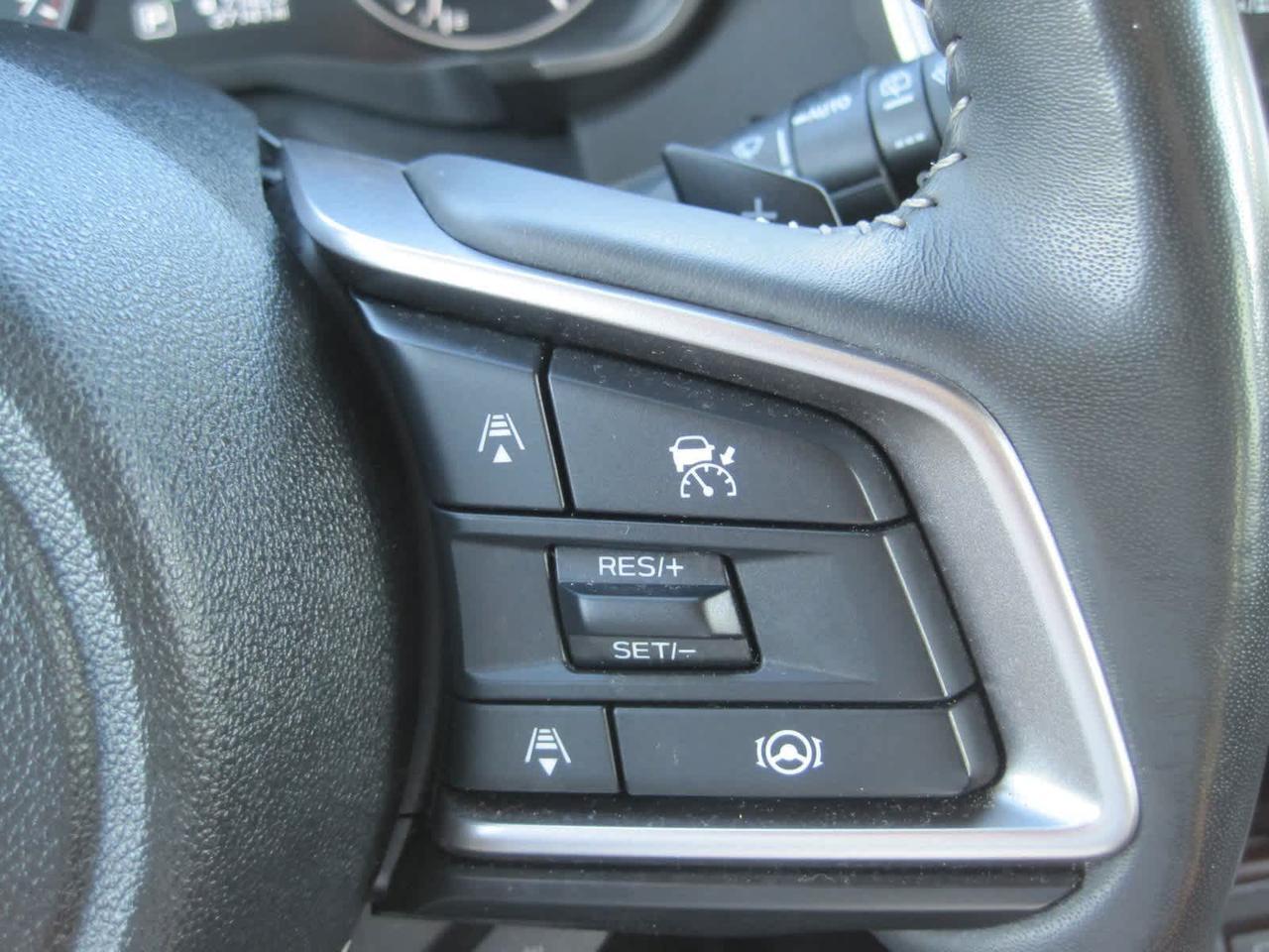2024 Subaru Ascent Touring Belmont MA