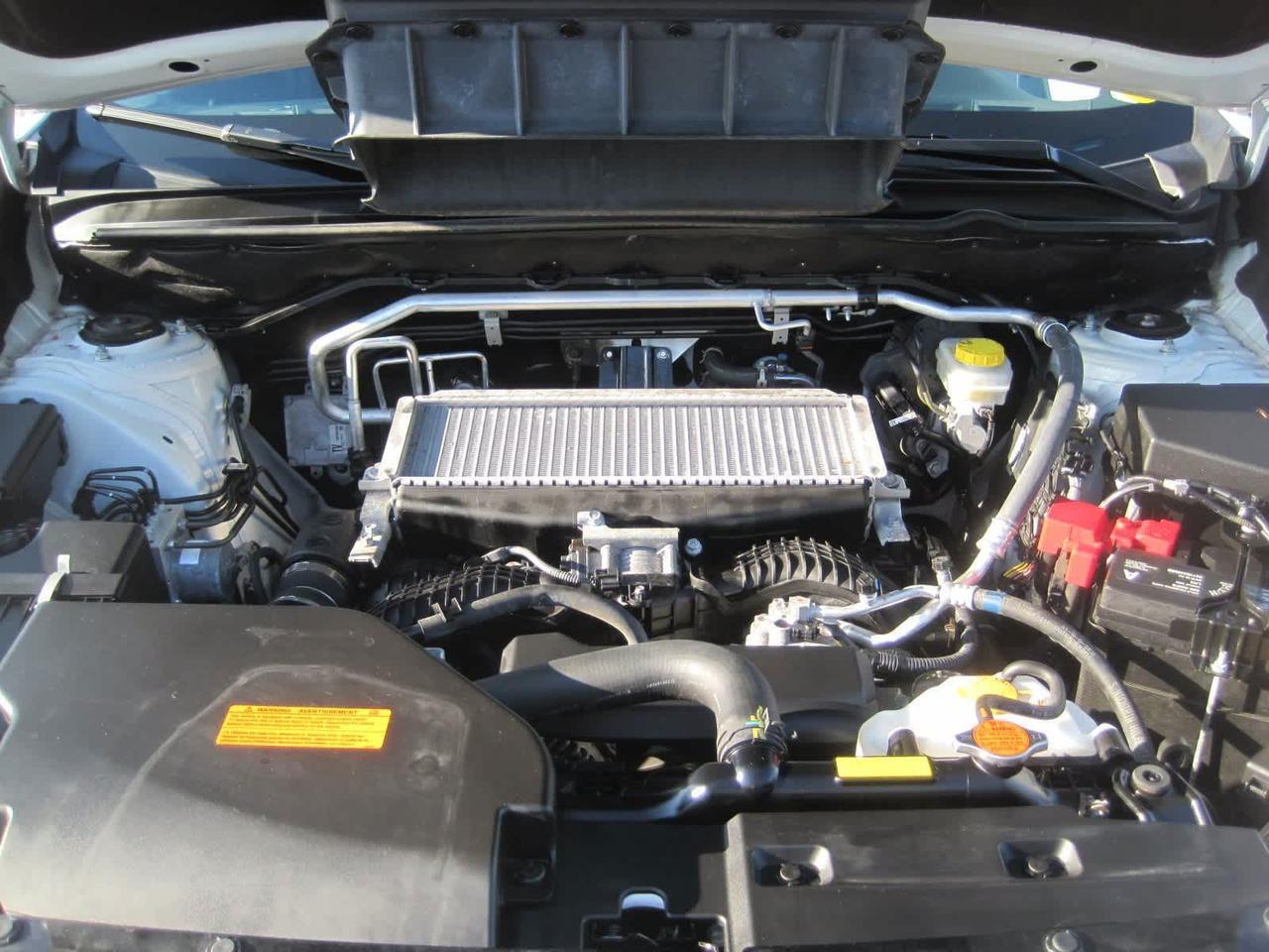 2024 Subaru Ascent Touring Belmont MA