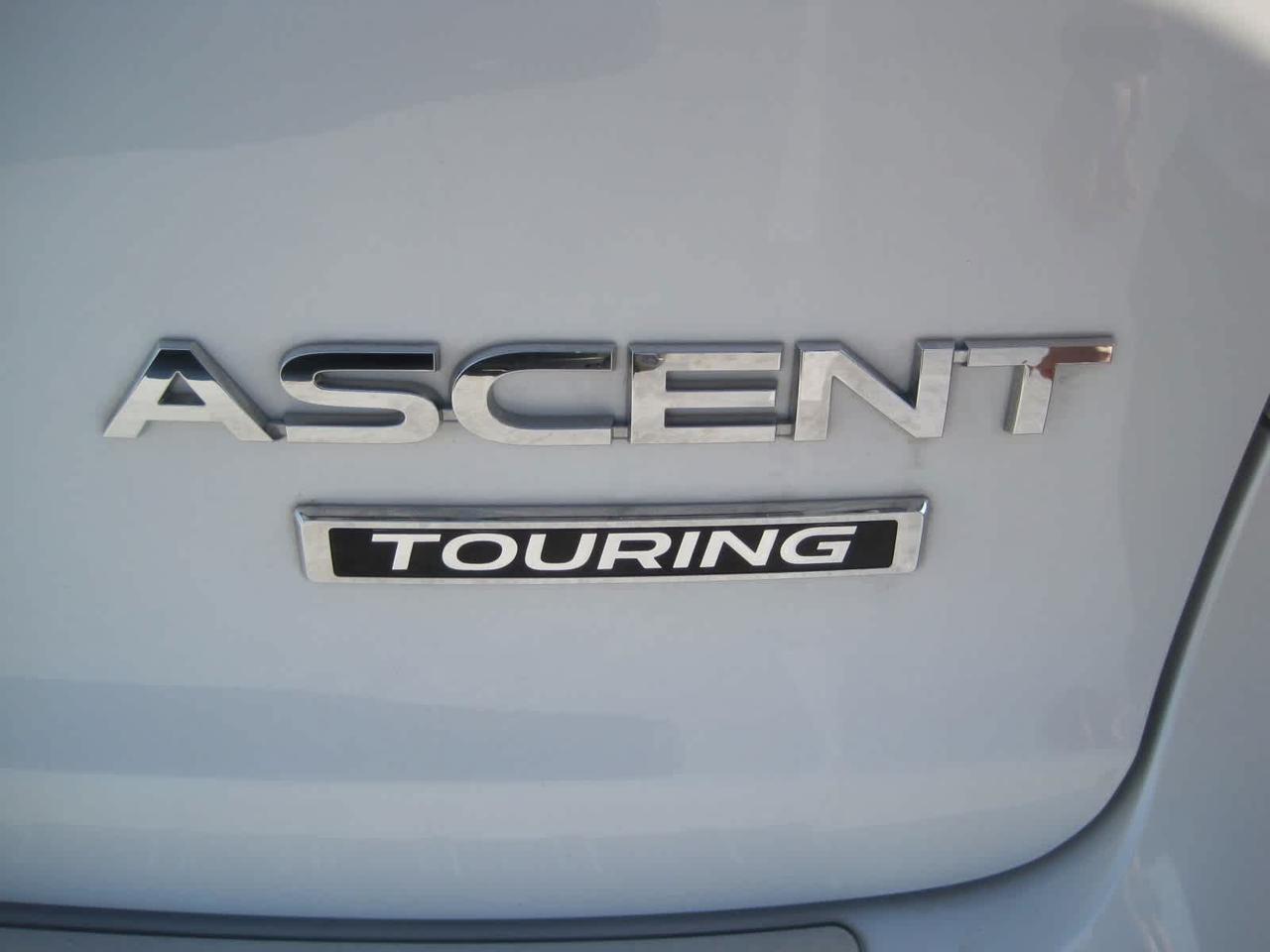 2024 Subaru Ascent Touring Belmont MA