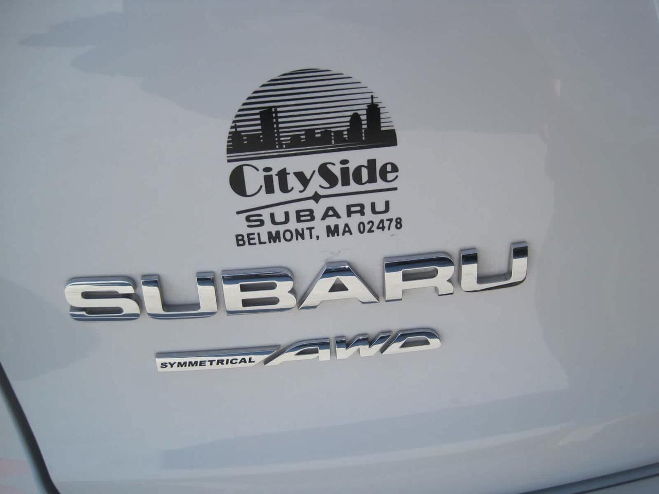 2024 Subaru Ascent Touring Belmont MA