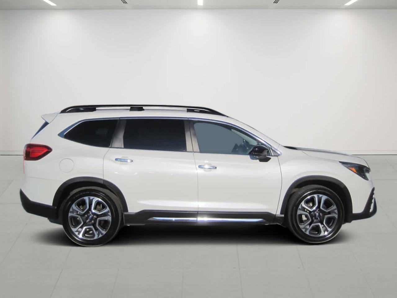 2024 Subaru Ascent Touring Belmont MA
