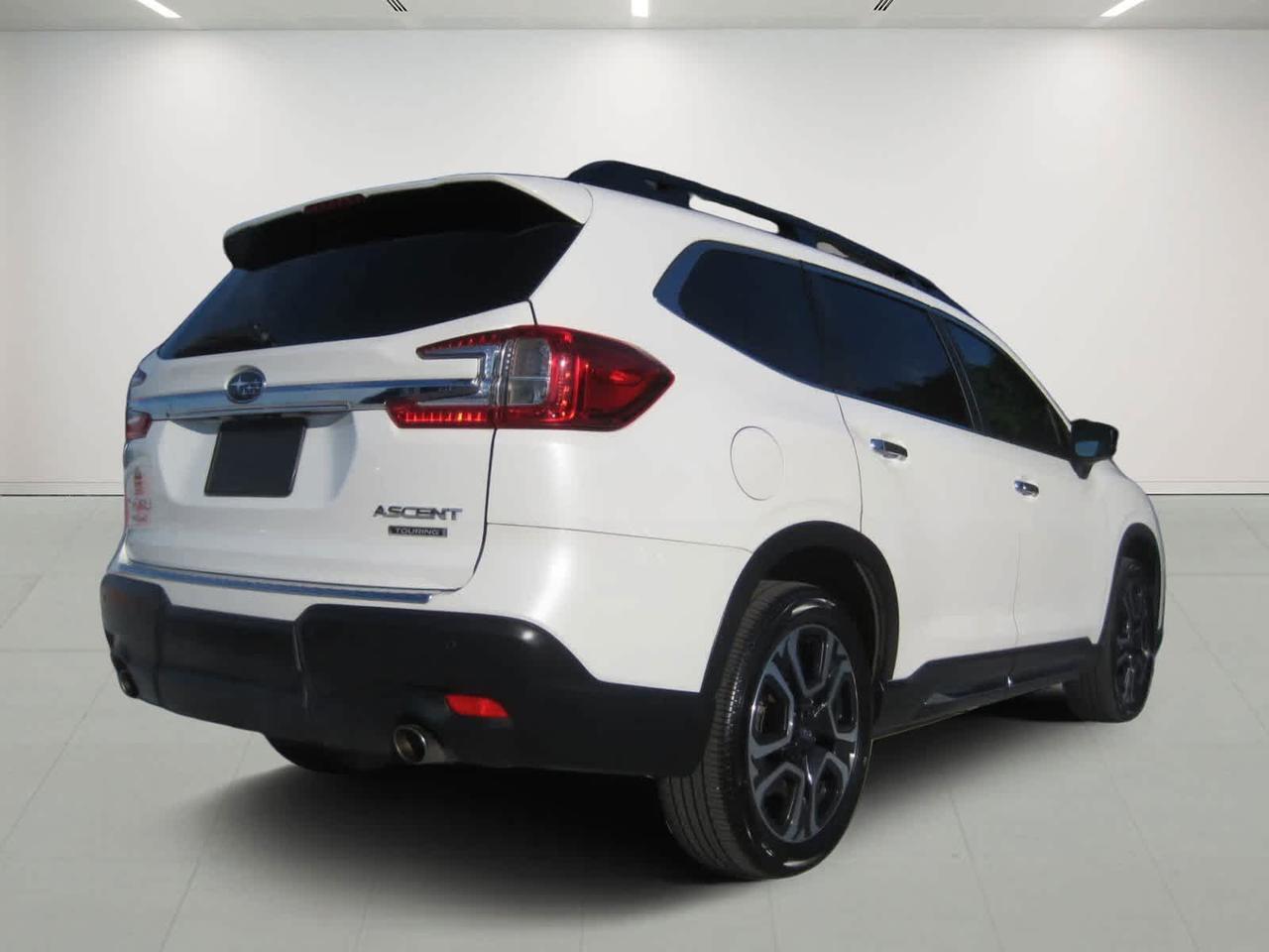 2024 Subaru Ascent Touring Belmont MA