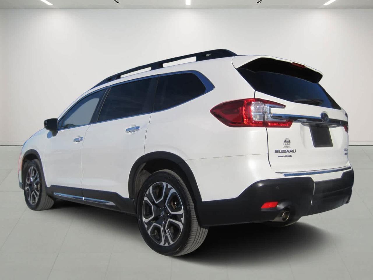 2024 Subaru Ascent Touring Belmont MA