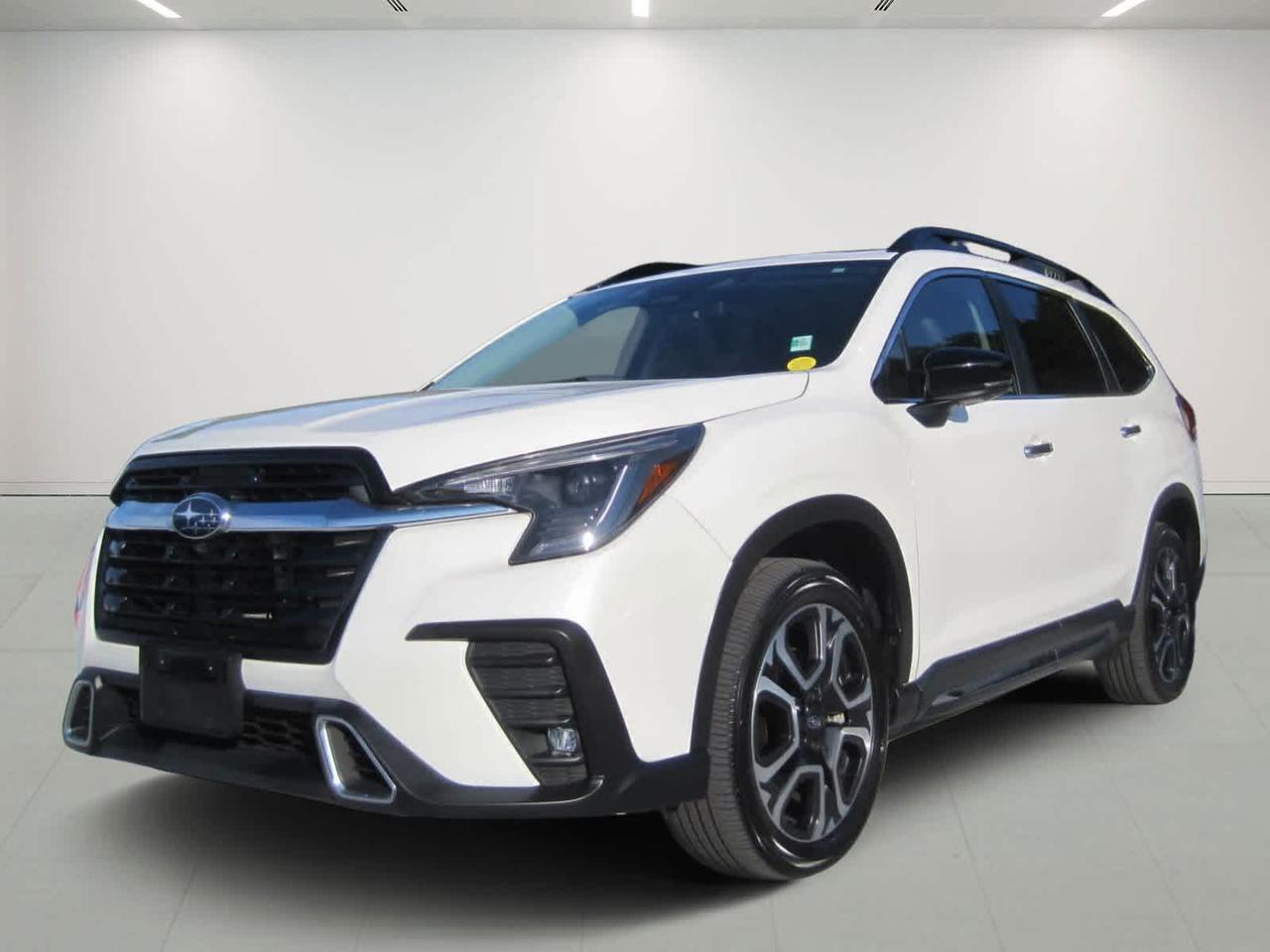 2024 Subaru Ascent Touring Belmont MA