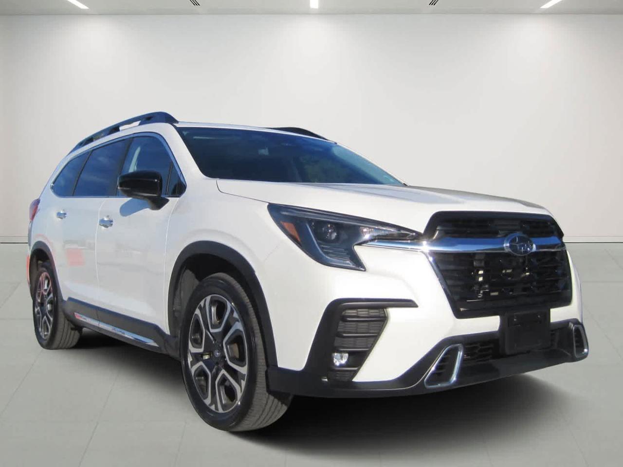 2024 Subaru Ascent Touring Belmont MA