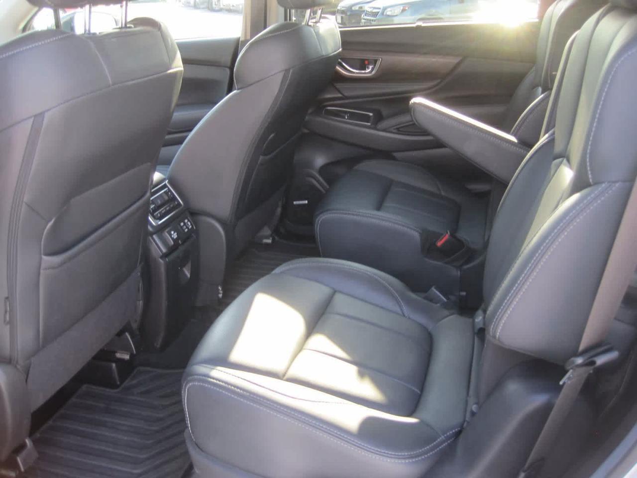 2024 Subaru Ascent Touring Belmont MA