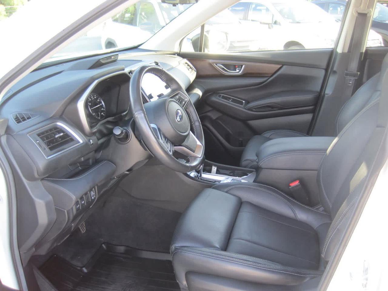 2024 Subaru Ascent Touring Belmont MA