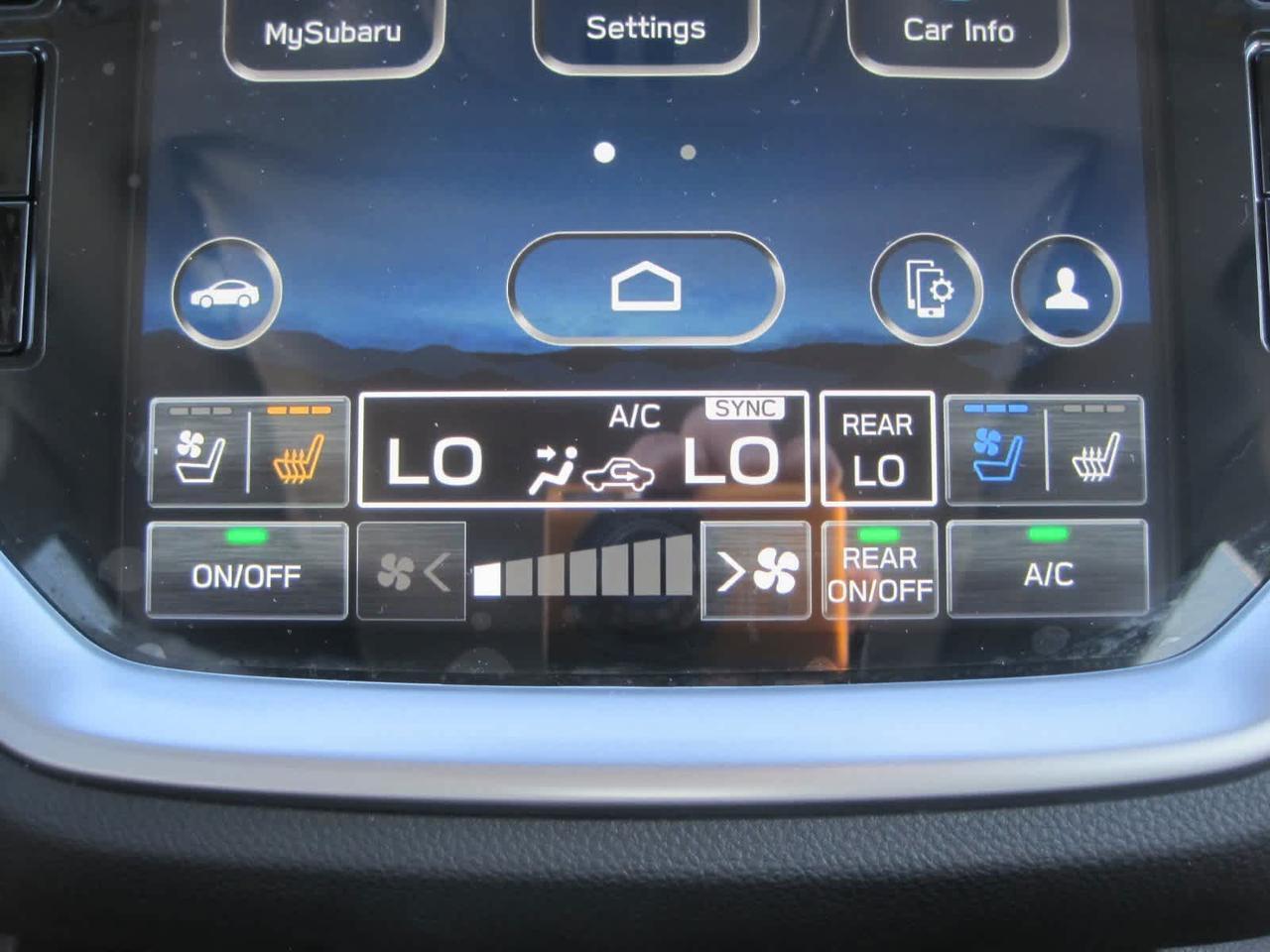 2024 Subaru Ascent Touring Belmont MA
