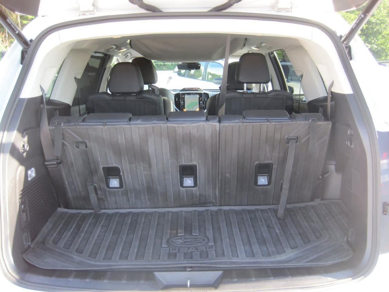2024 Subaru Ascent Touring Belmont MA