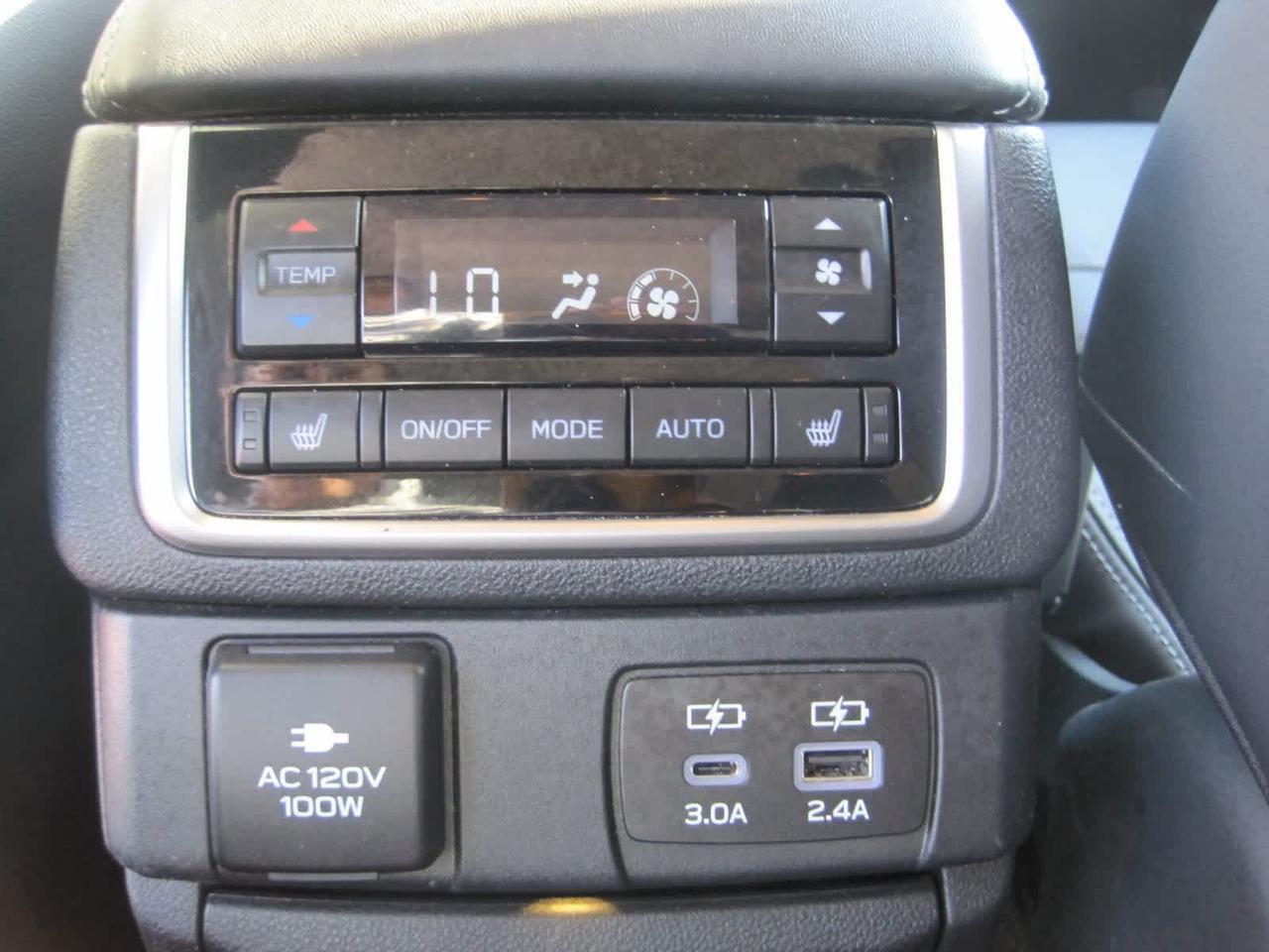 2024 Subaru Ascent Touring Belmont MA