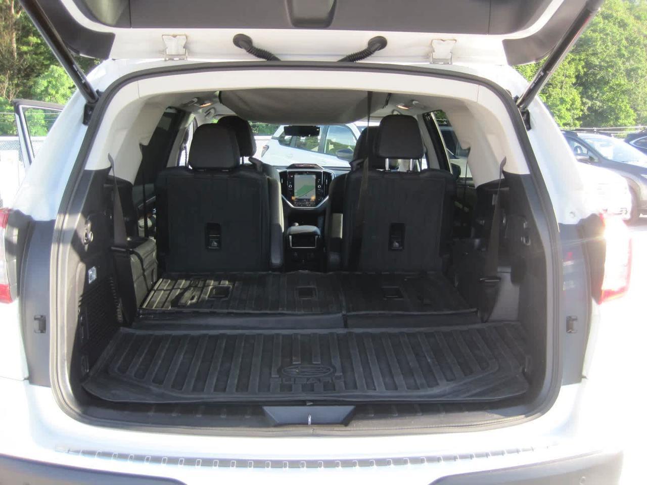 2024 Subaru Ascent Touring Belmont MA