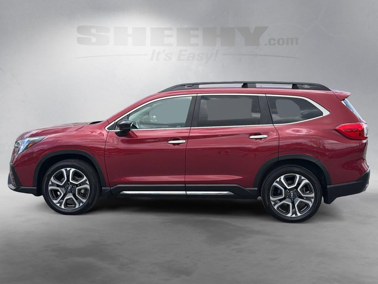 2024 Subaru Ascent Touring Hagerstown MD