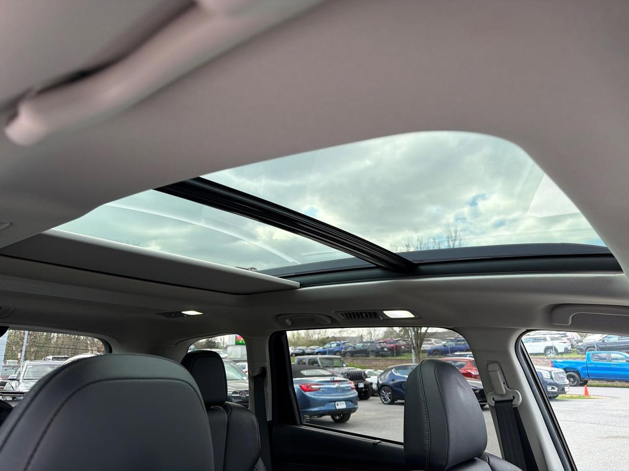 2024 Subaru Ascent Touring Hagerstown MD