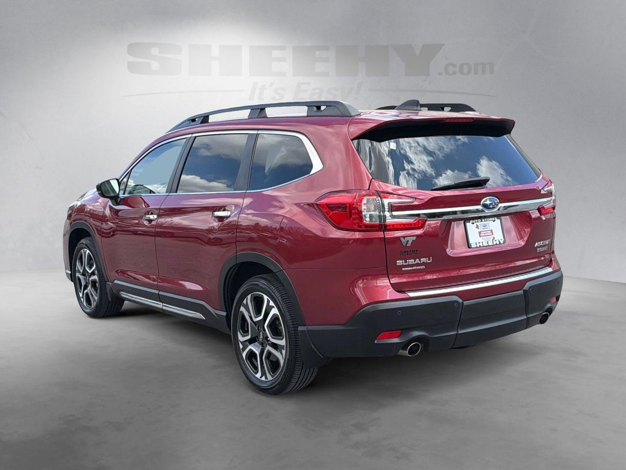 2024 Subaru Ascent Touring Hagerstown MD