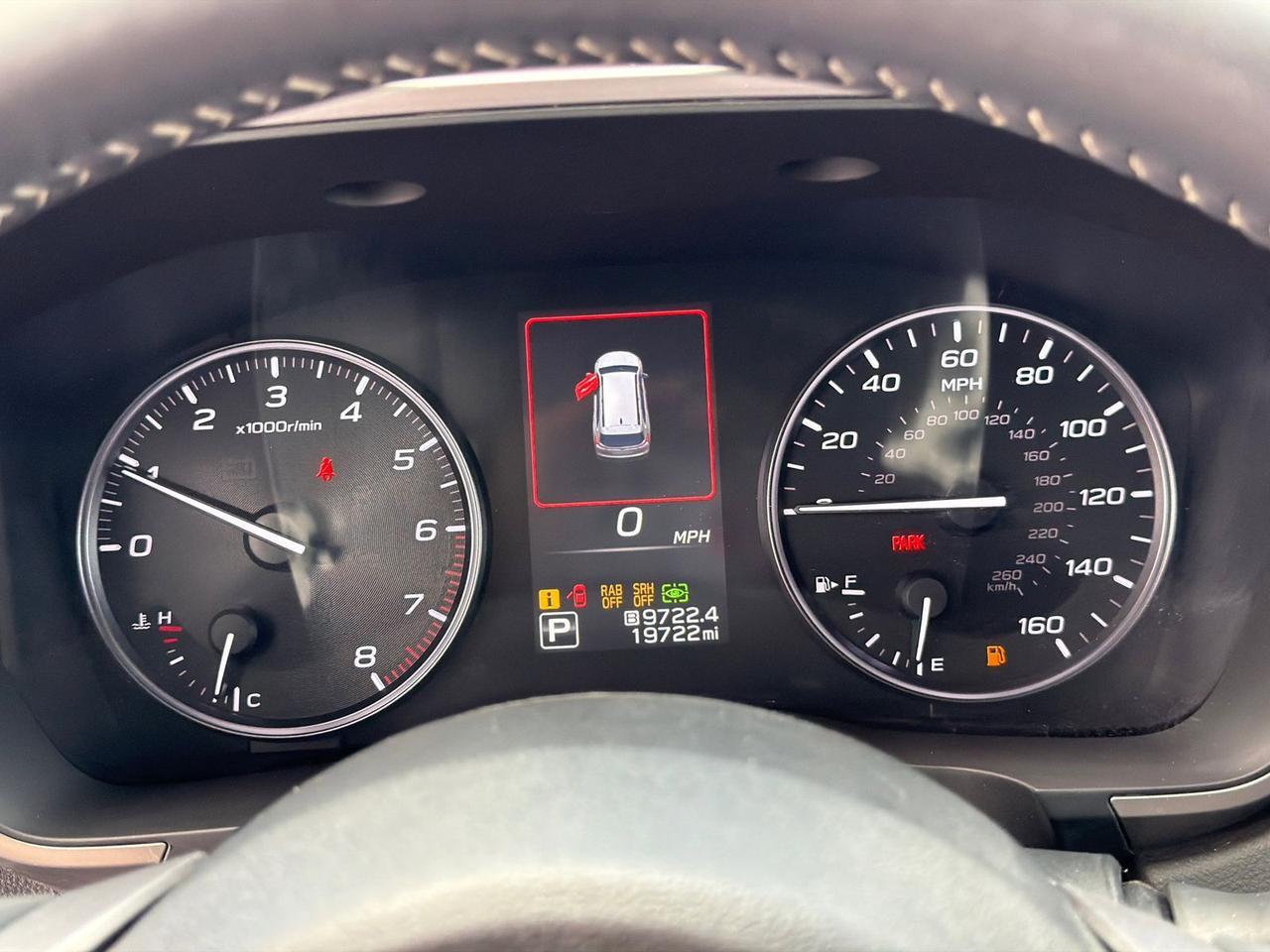 2024 Subaru Ascent Touring Hagerstown MD