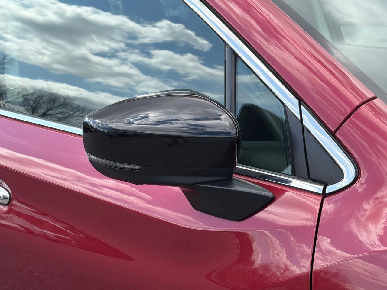 2024 Subaru Ascent Touring Hagerstown MD