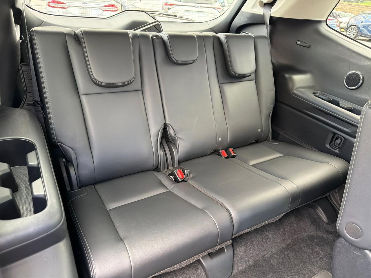 2024 Subaru Ascent Touring Hagerstown MD