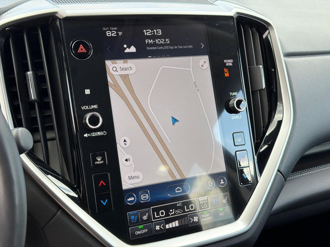 2024 Subaru Ascent Touring Hagerstown MD