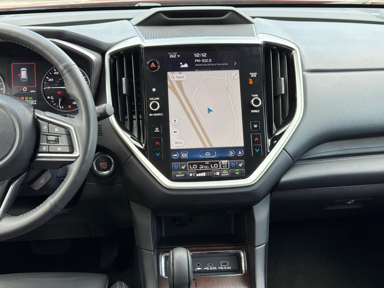 2024 Subaru Ascent Touring Hagerstown MD