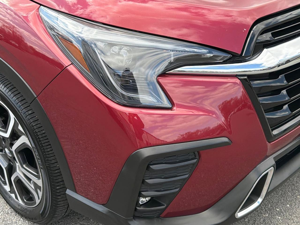 2024 Subaru Ascent Touring Hagerstown MD