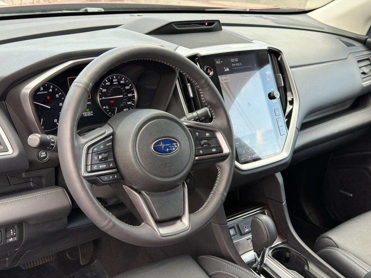 2024 Subaru Ascent Touring Hagerstown MD