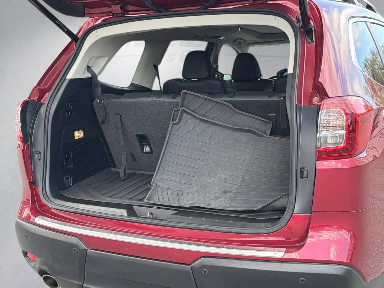 2024 Subaru Ascent Touring Hagerstown MD