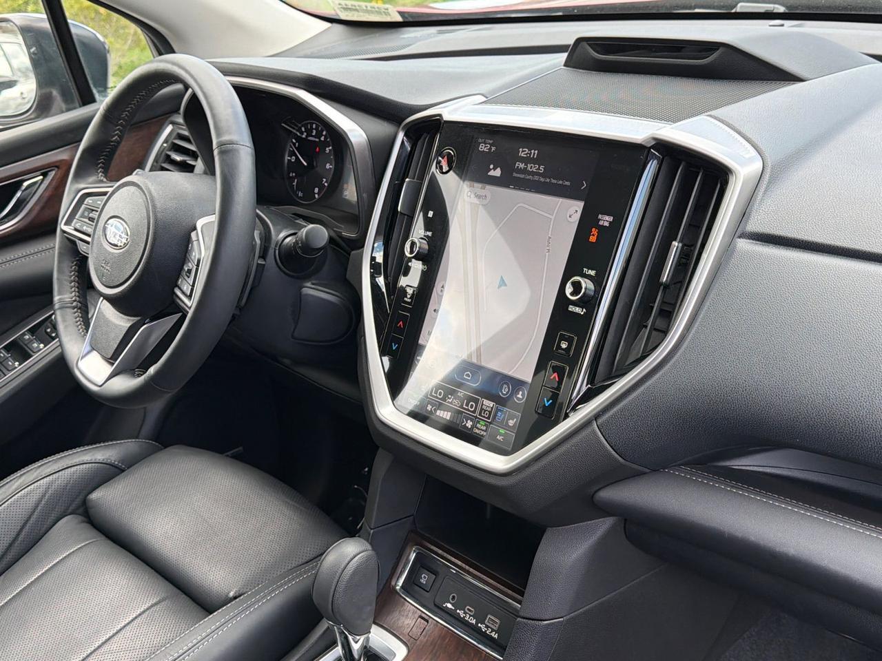 2024 Subaru Ascent Touring Hagerstown MD