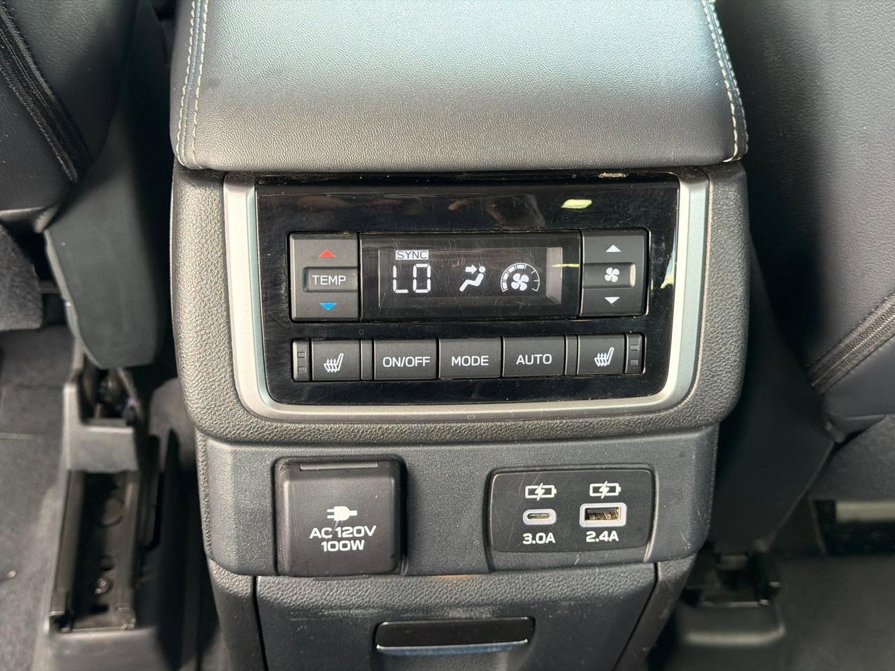 2024 Subaru Ascent Touring Hagerstown MD