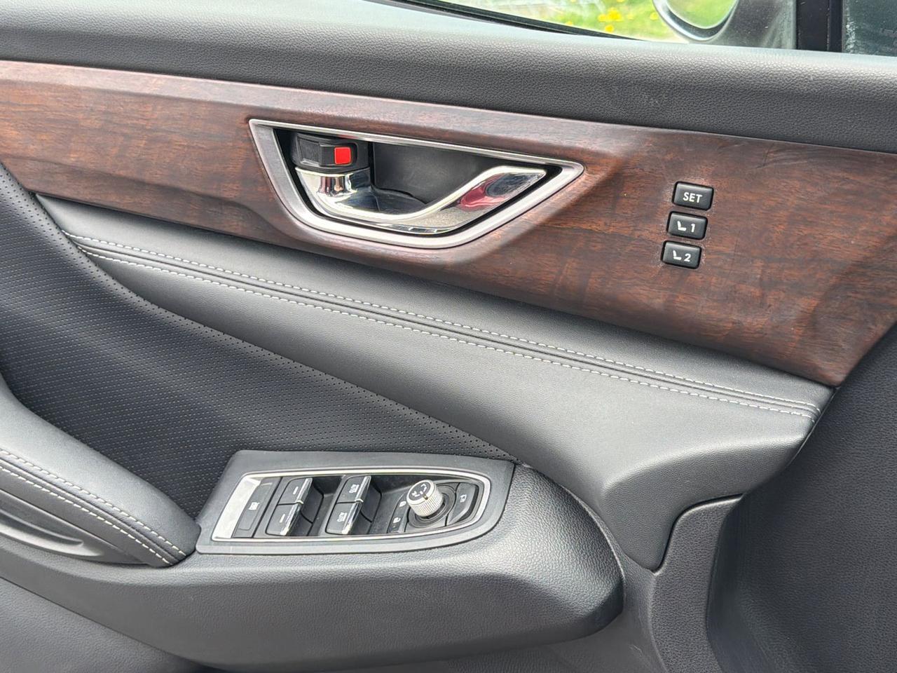 2024 Subaru Ascent Touring Hagerstown MD