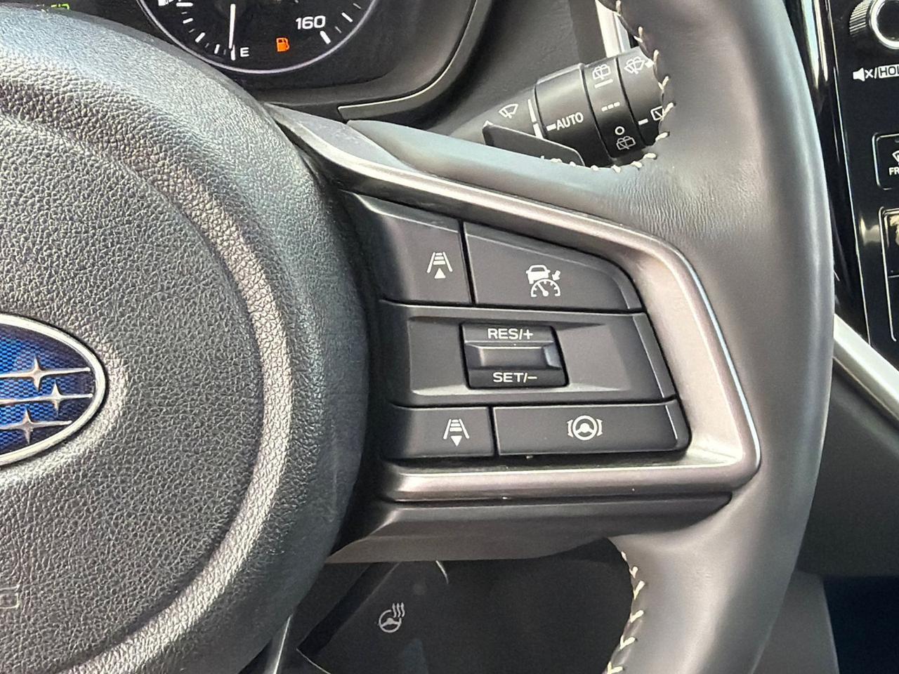 2024 Subaru Ascent Touring Hagerstown MD