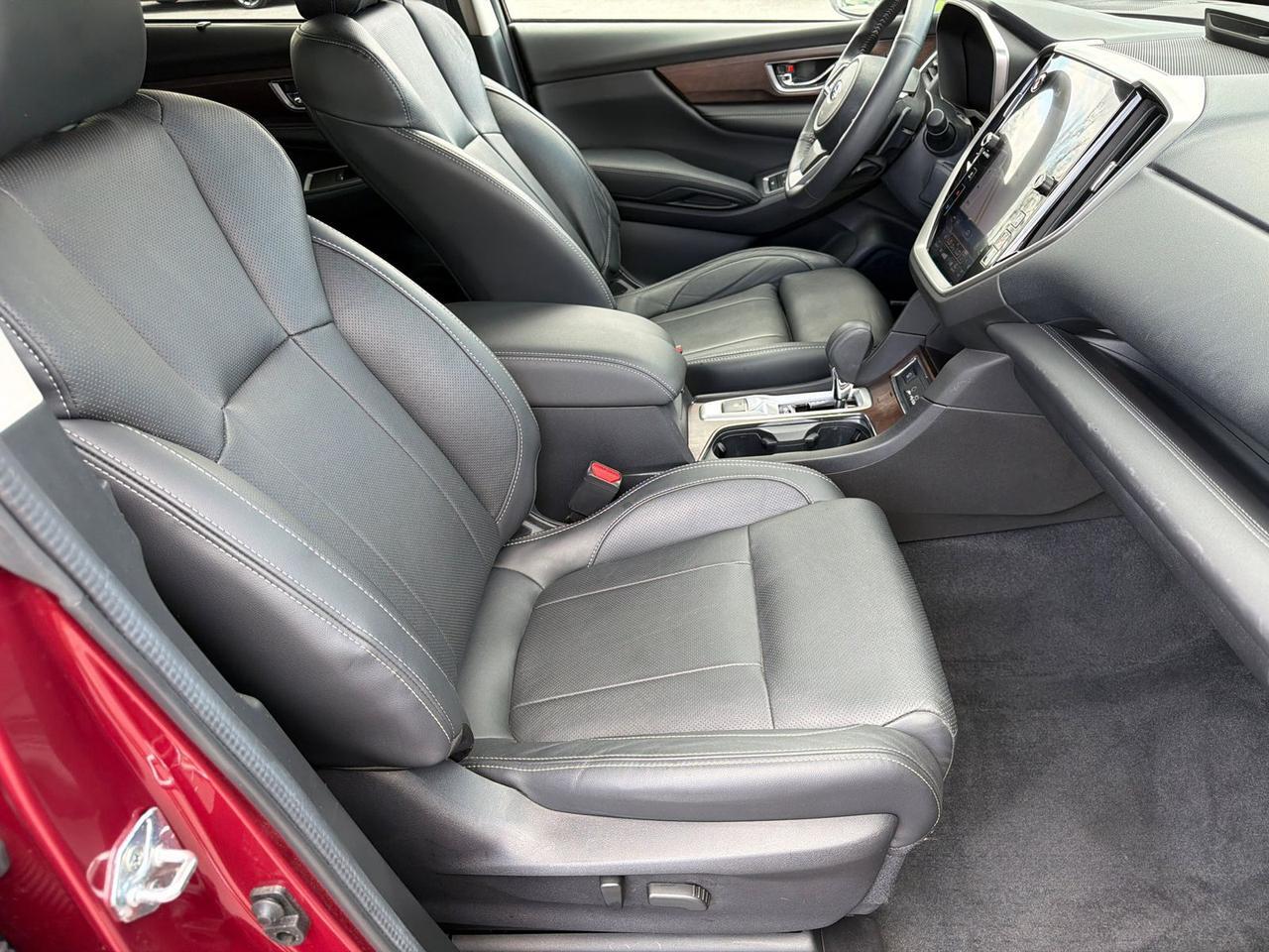 2024 Subaru Ascent Touring Hagerstown MD