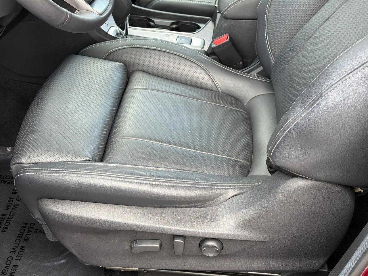 2024 Subaru Ascent Touring Hagerstown MD