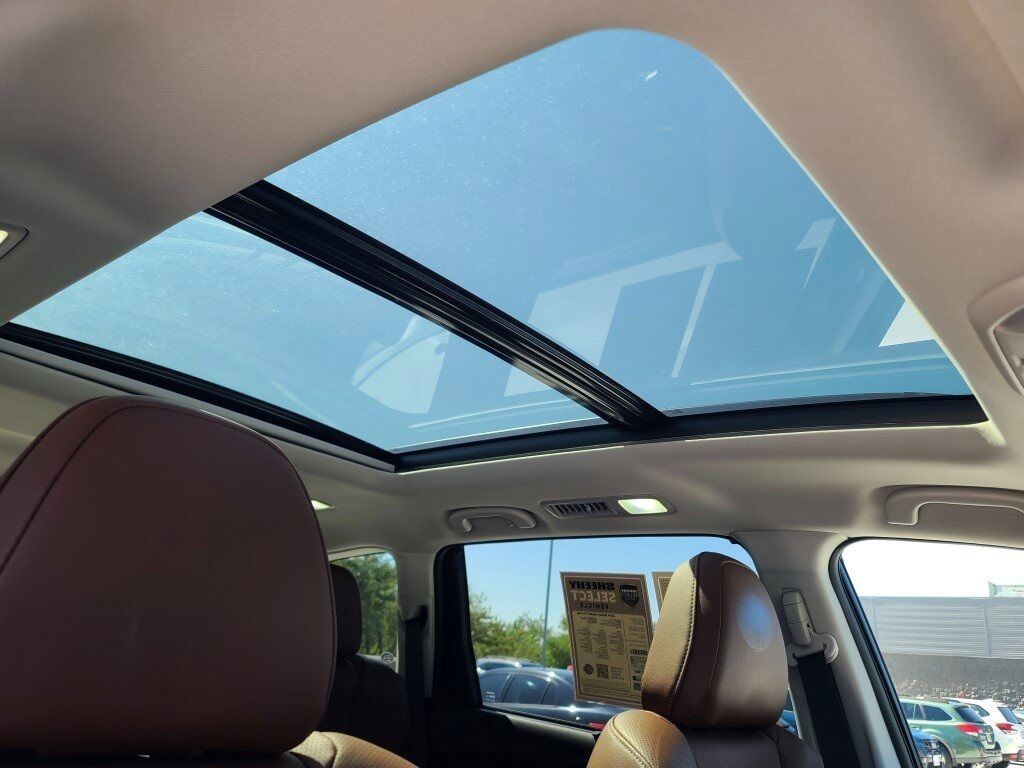 2024 Subaru Ascent Touring Hagerstown MD