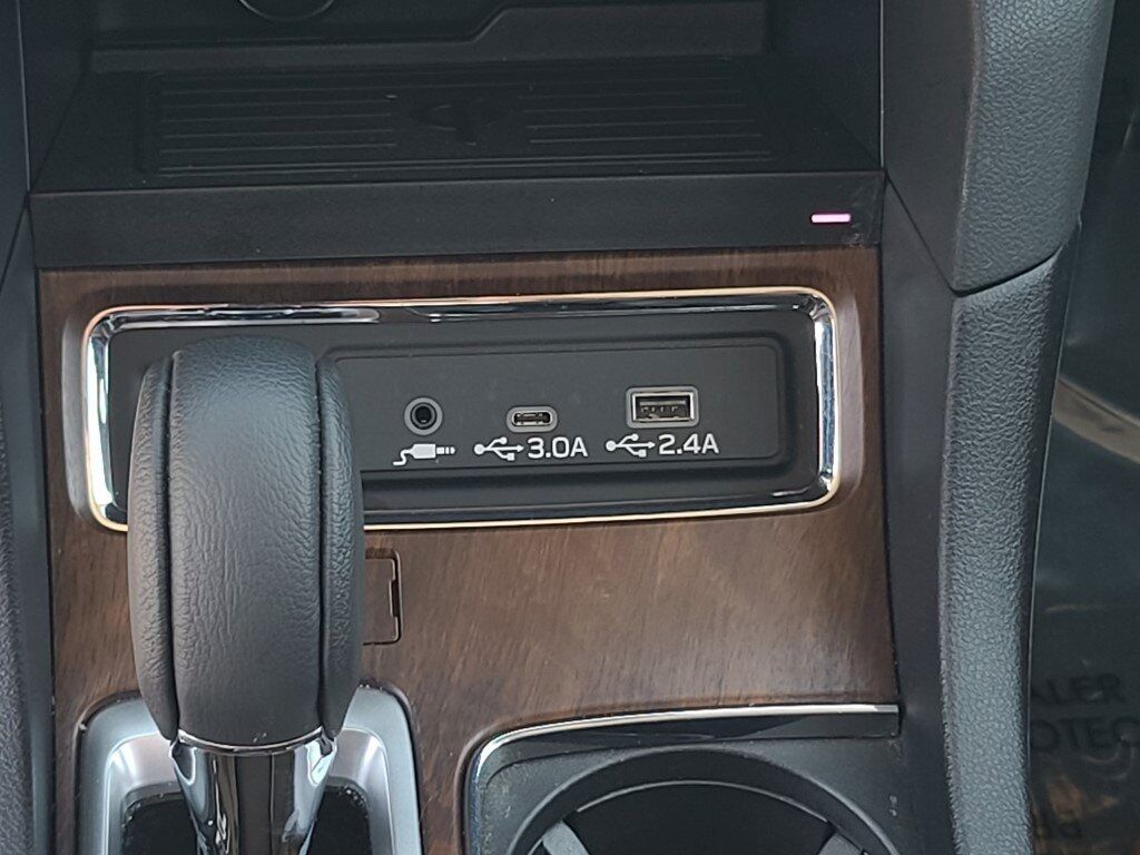 2024 Subaru Ascent Touring Hagerstown MD