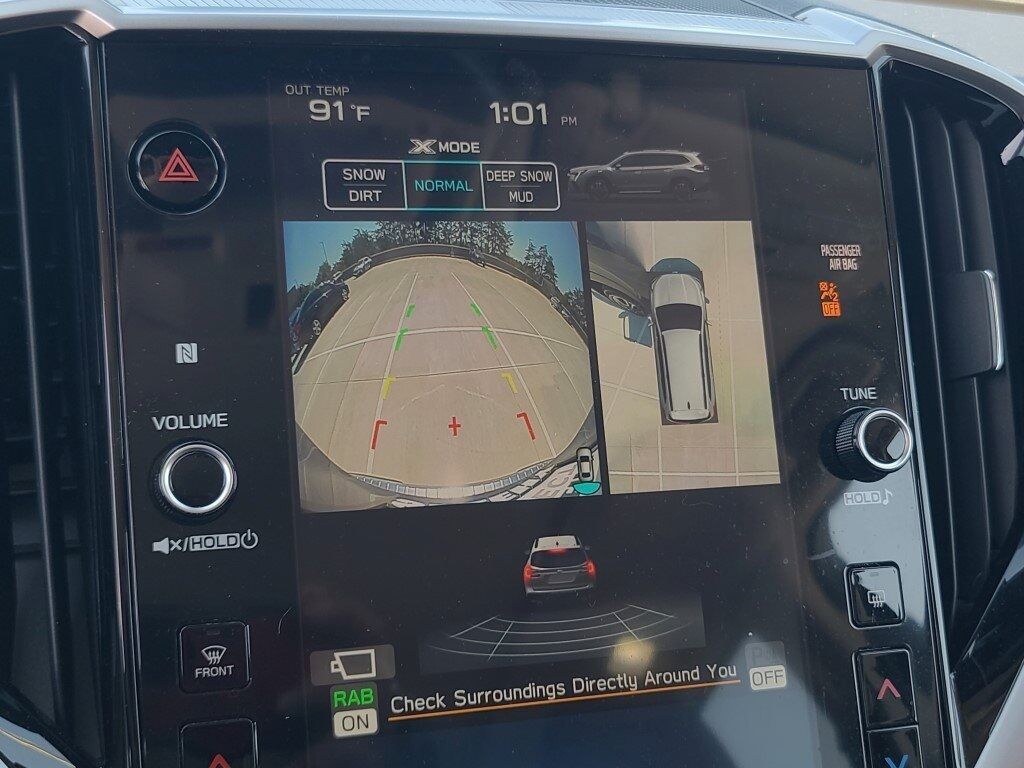 2024 Subaru Ascent Touring Hagerstown MD