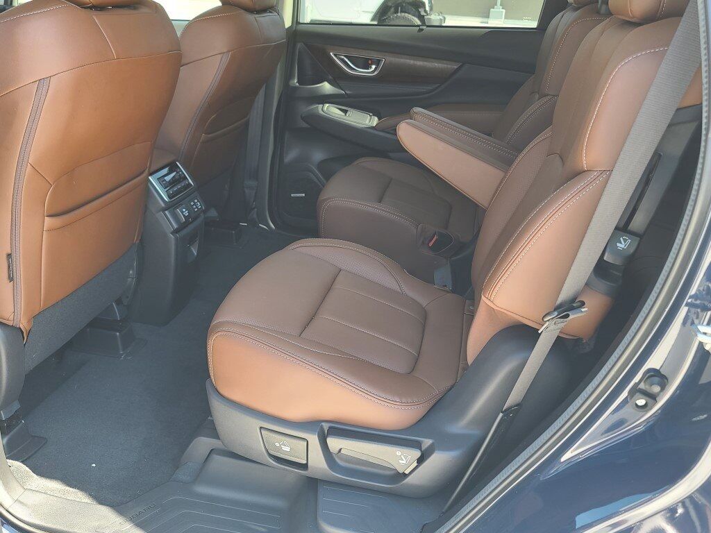 2024 Subaru Ascent Touring Hagerstown MD