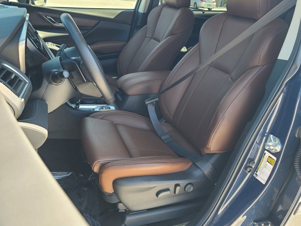 2024 Subaru Ascent Touring Hagerstown MD