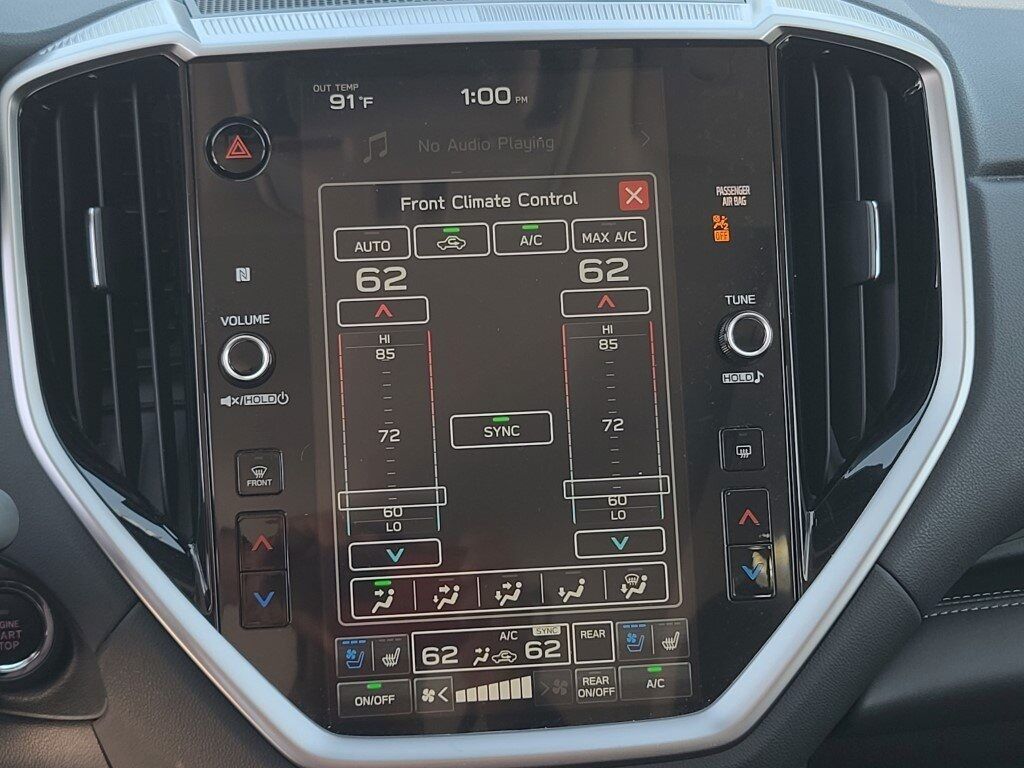 2024 Subaru Ascent Touring Hagerstown MD