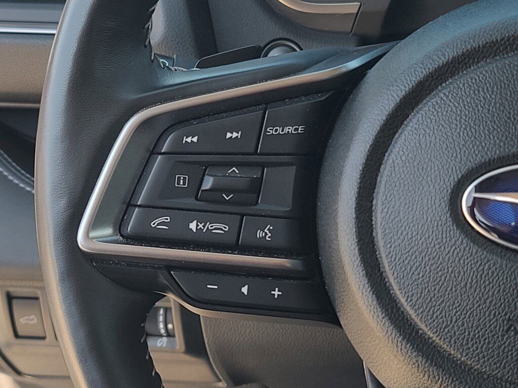 2024 Subaru Ascent Touring Hagerstown MD