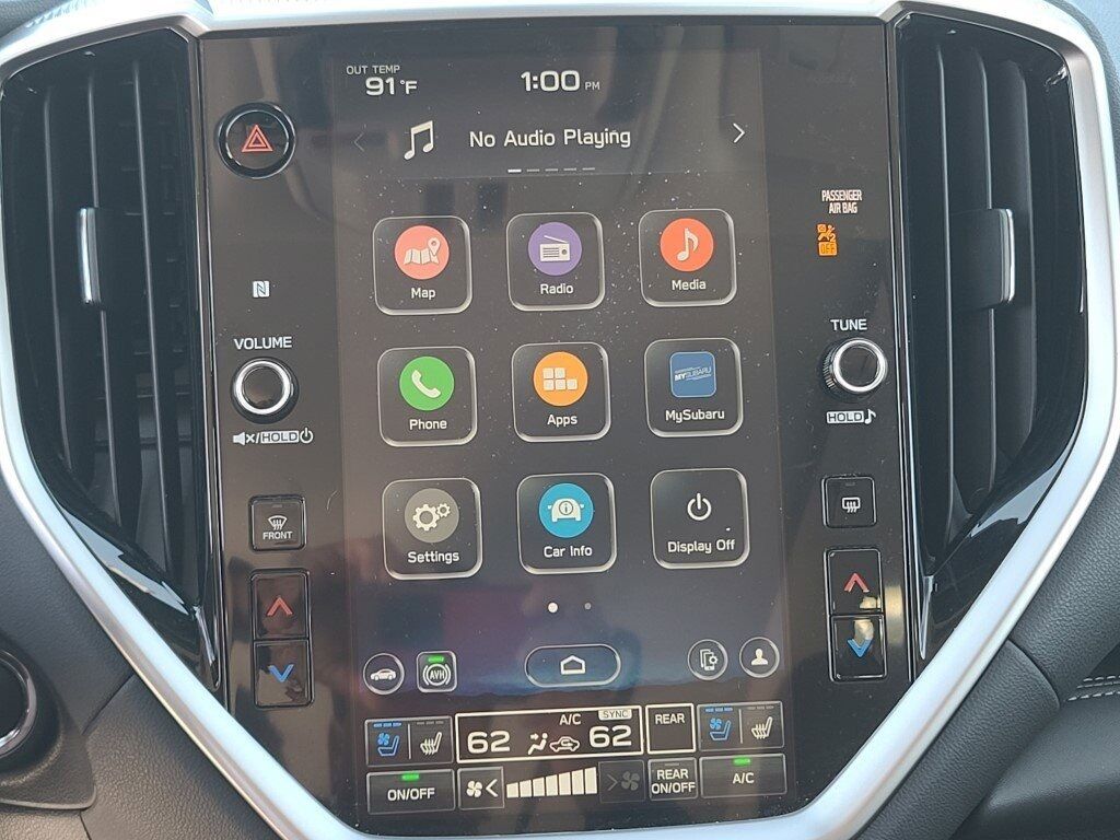 2024 Subaru Ascent Touring Hagerstown MD