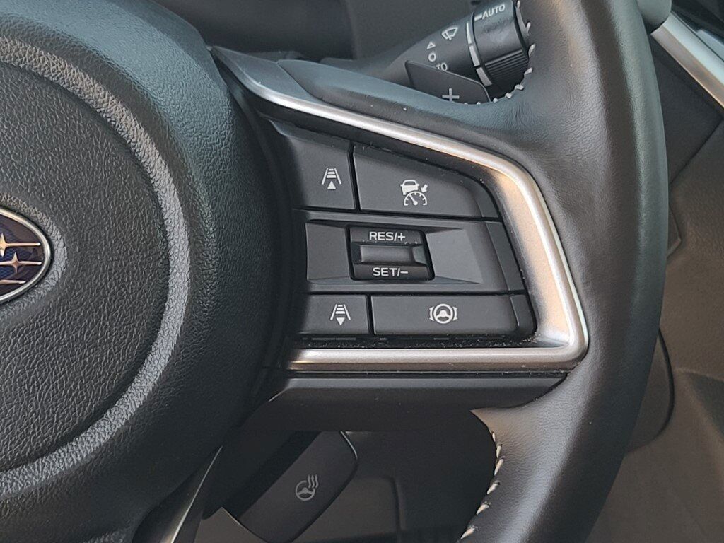 2024 Subaru Ascent Touring Hagerstown MD