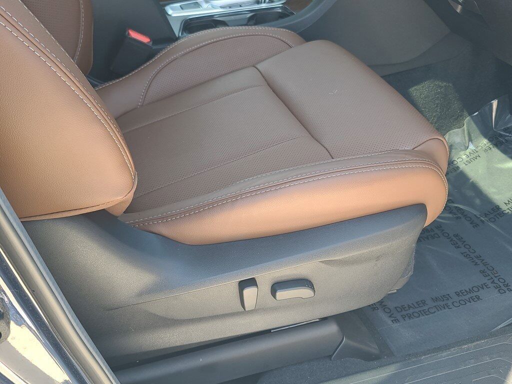 2024 Subaru Ascent Touring Hagerstown MD