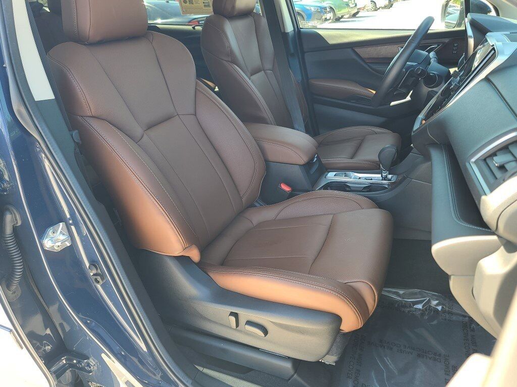 2024 Subaru Ascent Touring Hagerstown MD