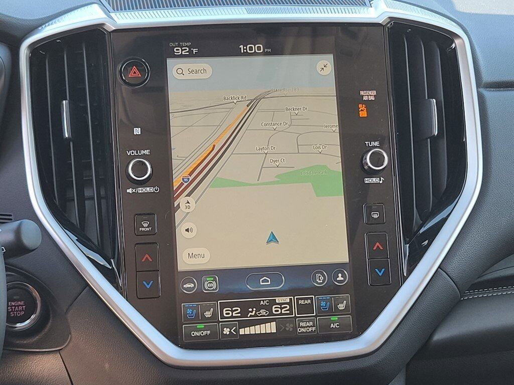 2024 Subaru Ascent Touring Hagerstown MD