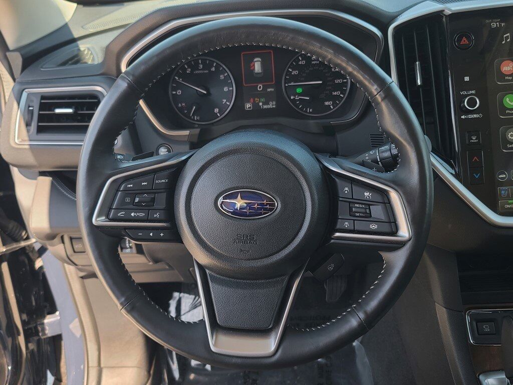 2024 Subaru Ascent Touring Hagerstown MD